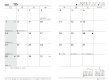 画像3: カトリック手帳2026　大判　聖アヴォアと聖母 (3)