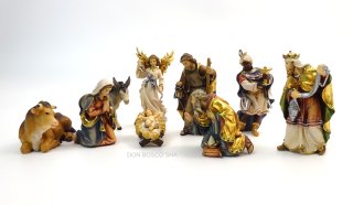 ドン・ボスコ社 〜ロザリオ・メダイ 各種聖具 キリスト教書籍〜