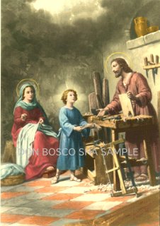 新着聖品 - ドン・ボスコ社