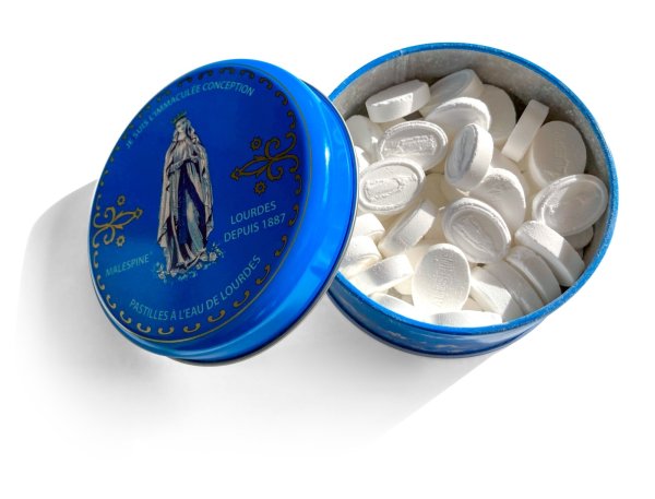 画像2: ■NEW■パスティーユ　丸缶入り (2)