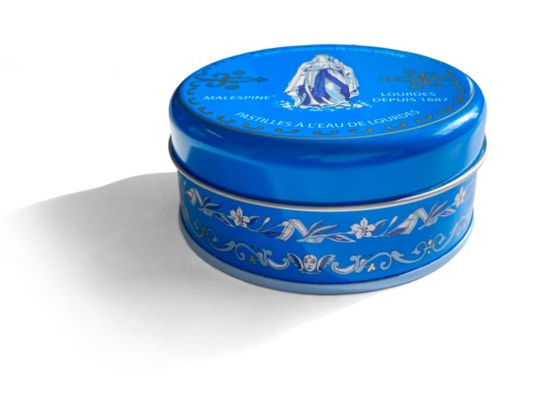 画像3: ■NEW■パスティーユ　丸缶入り (3)