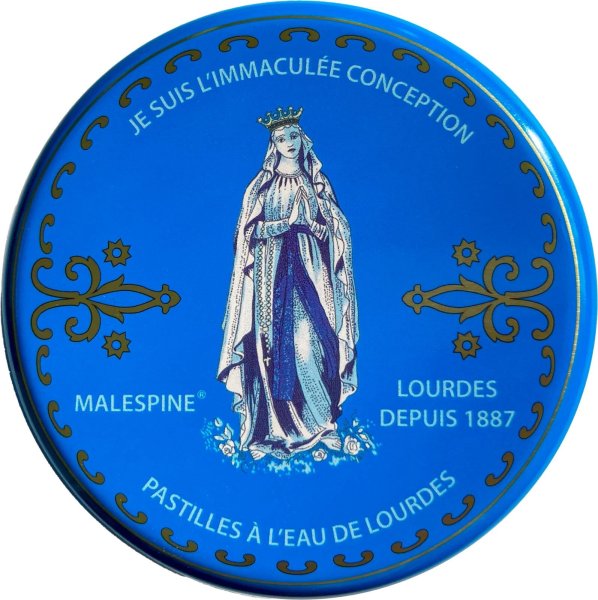 画像1: ■NEW■パスティーユ　丸缶入り (1)