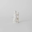 画像3: 新磁器　少年牧者立像　11.2cm　A1010448　【お取り寄せ品・キャンセル、返品不可商品】 (3)