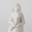 画像3: 新磁器　聖母子座像　H16cm　A1010419　【お取り寄せ品・キャンセル、返品不可商品】 (3)