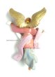 画像2: 樹脂製　プレゼピオ30cm用　グロリア天使　H27cm (2)