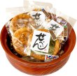※器は付きません。