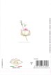 画像3: イタリア製二つ折りカード　堅信  CRESIMA　CR.3139-1　女の子 (3)