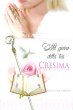 画像1: イタリア製二つ折りカード　堅信  CRESIMA　CR.3139-1　女の子 (1)