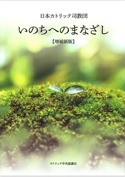 画像1: いのちへのまなざし【増補新版】 (1)