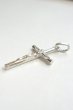 画像5: ミニ十字架　シルバー925　24mm【返品不可商品】　 (5)