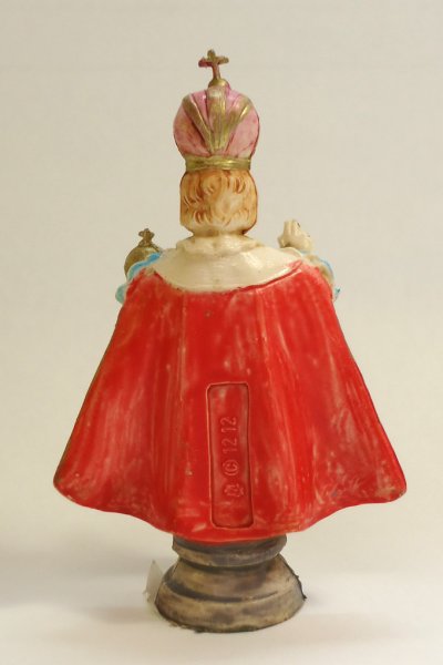 画像3: 樹脂製 サント・ニーニョ 7cm NB (3)