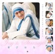 画像1: マザー・テレサ カレンダー2024 (1)