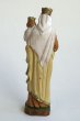 画像3: 樹脂製　カルメル山の聖母像　カラー 約7.5cm (3)