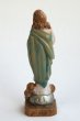 画像3: 樹脂製　被昇天の聖母像（無原罪の御宿り）カラー 約7cm (3)