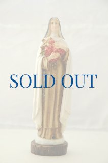 希少本　リジュの聖テレジァの小さい母　ヴェリタス書院 希少本 リジュの聖テレジァの小さい母 ヴェリタス書院 人文/社会