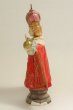 画像4: 樹脂製　サント・ニーニョ　7cm  (4)