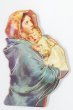 画像1: ★20％OFF★マグネット　街角のマリア (1)