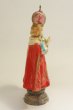 画像2: 樹脂製　サント・ニーニョ　7cm  (2)