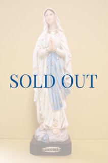 ルルドの聖母（2/11） - ドン・ボスコ社