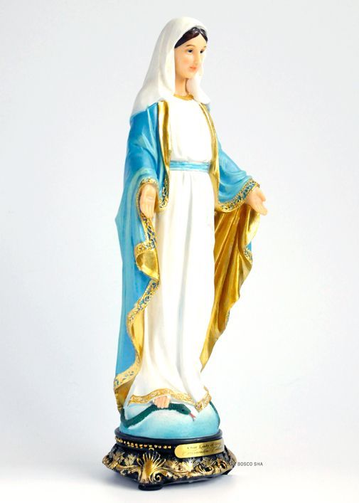 うございま】 ✞救済の聖母像像の通販 by ♱ killer queen ♱｜ラクマ