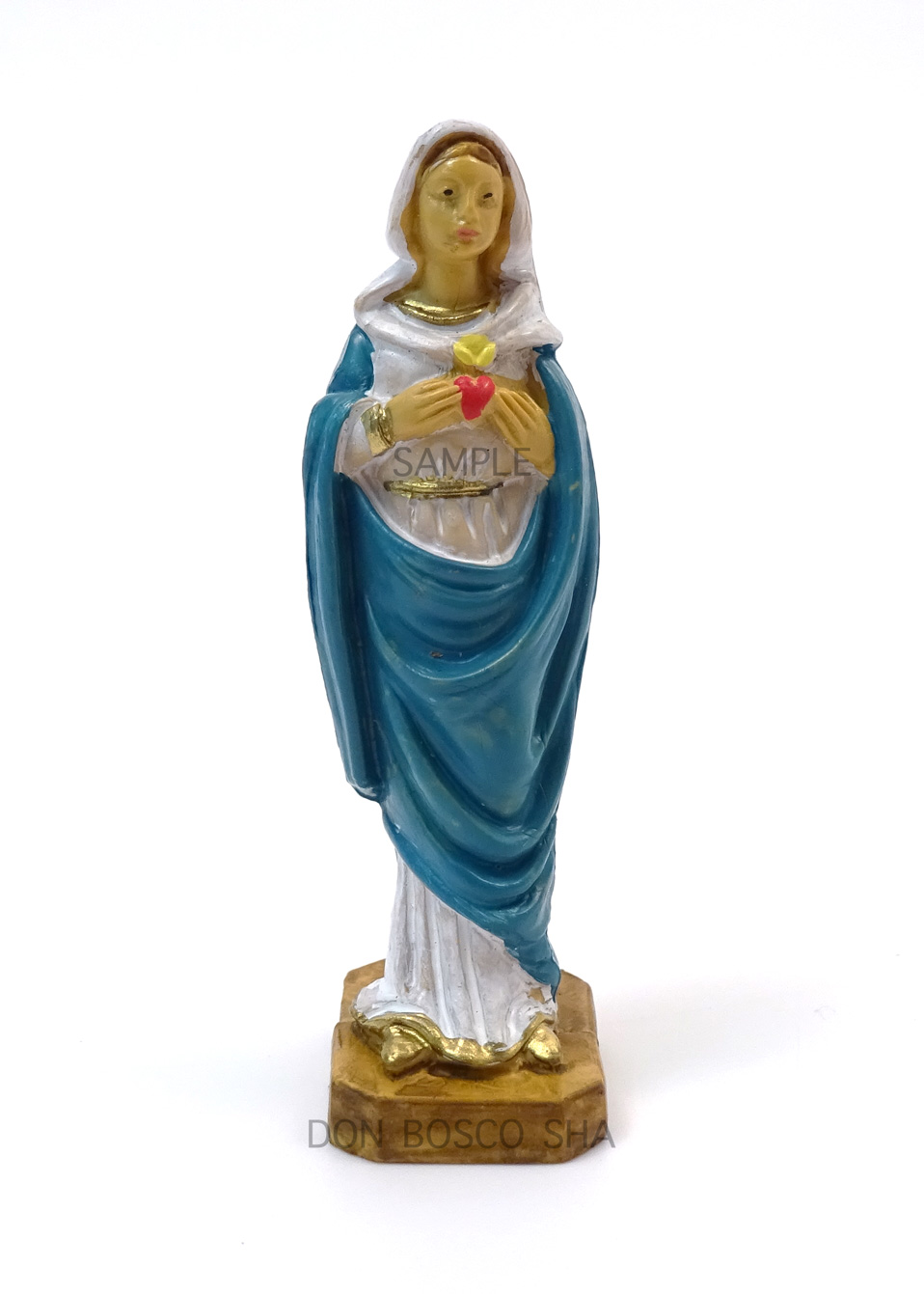 聖母マリア 御像 陶磁器 通販